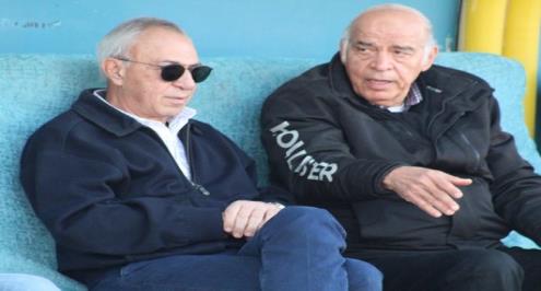 أبو جريشة: لغة المال تتحكم في سوق اللاعببن.. ومن يرغب في النجومية ينضم للإسماعيلي